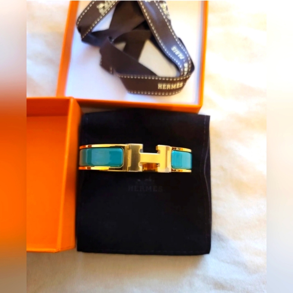 Hermes clic clac